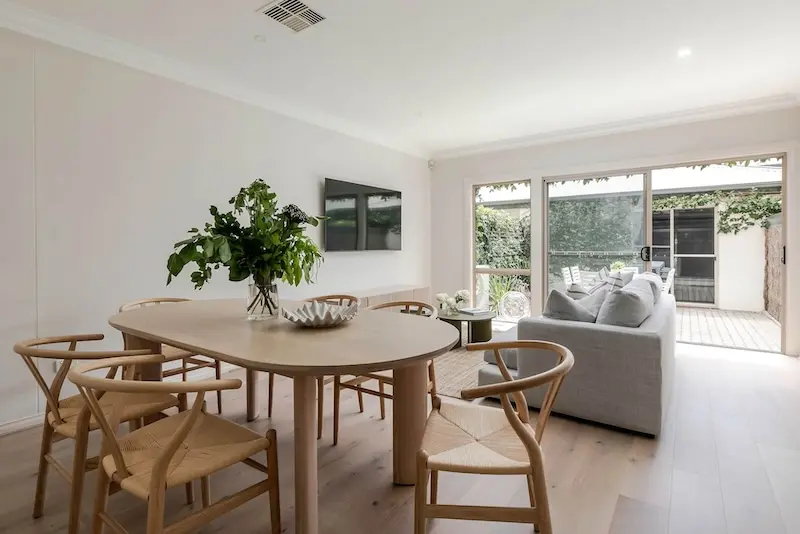 Preview image of Adelaide Oval Townhouse that is located in Adelaide CBD, Australia