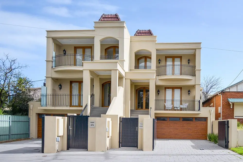 Preview image of Aria House - Henley Beach that is located in Henley Beach, Australia