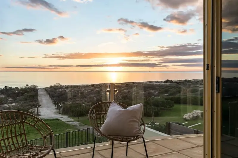 Preview image of Beach Bliss | Tennyson that is located in Tennyson, Australia