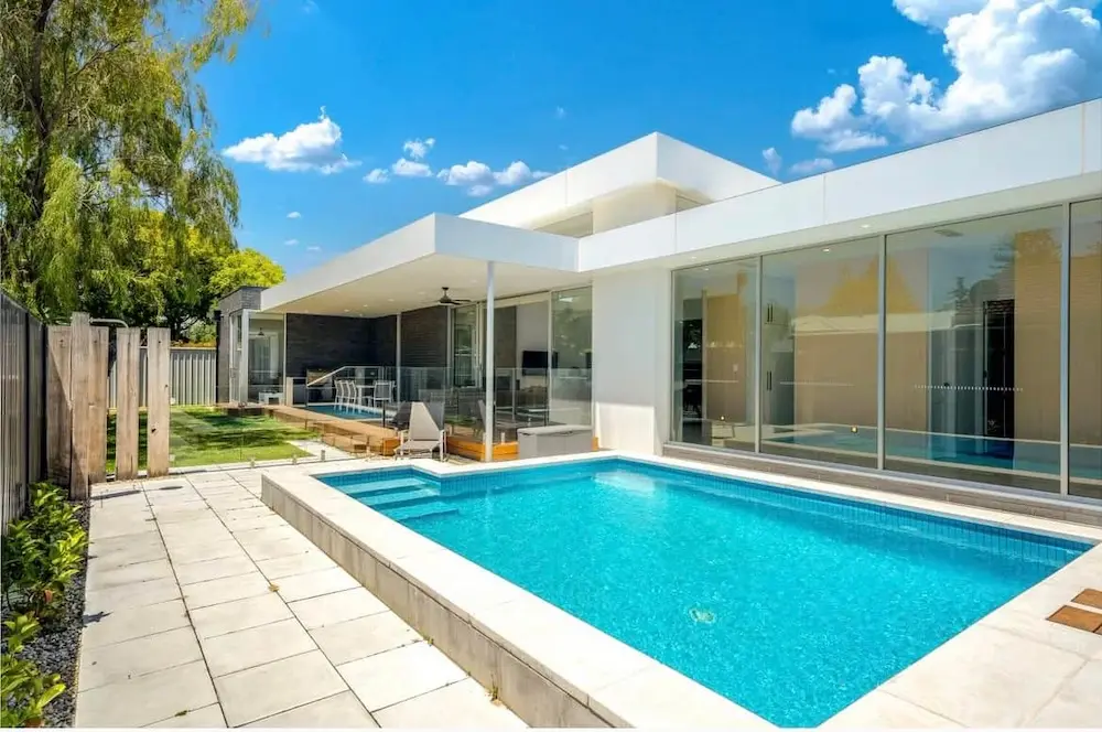 Preview image of Beach Villa - Grange that is located in Grange, Australia