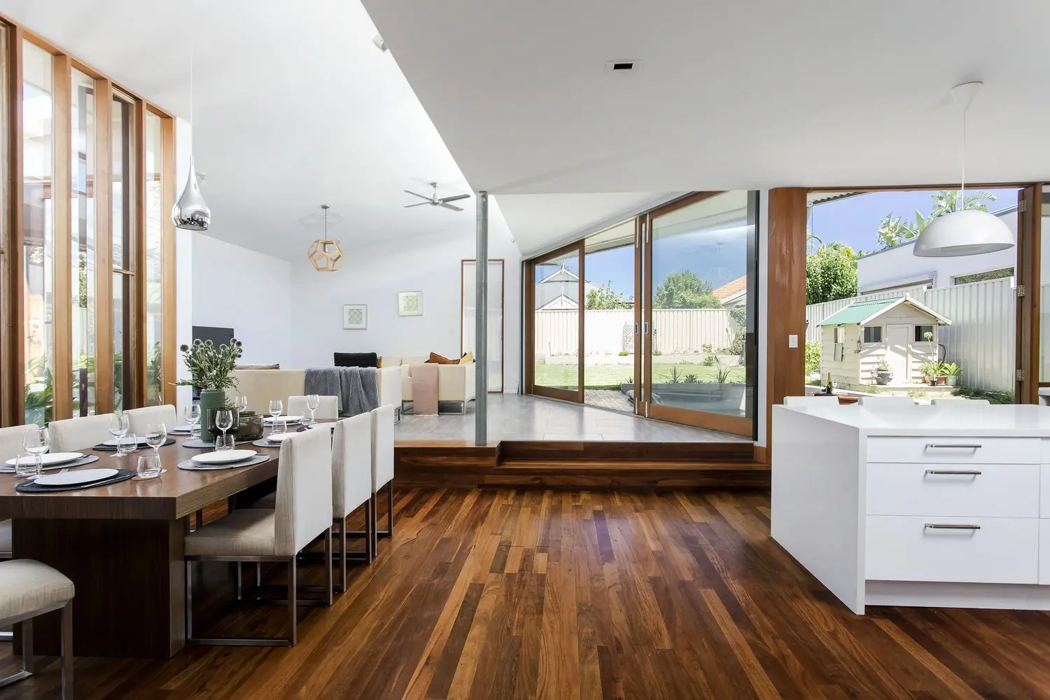 Preview image of Grange Parkview that is located in Grange, Australia