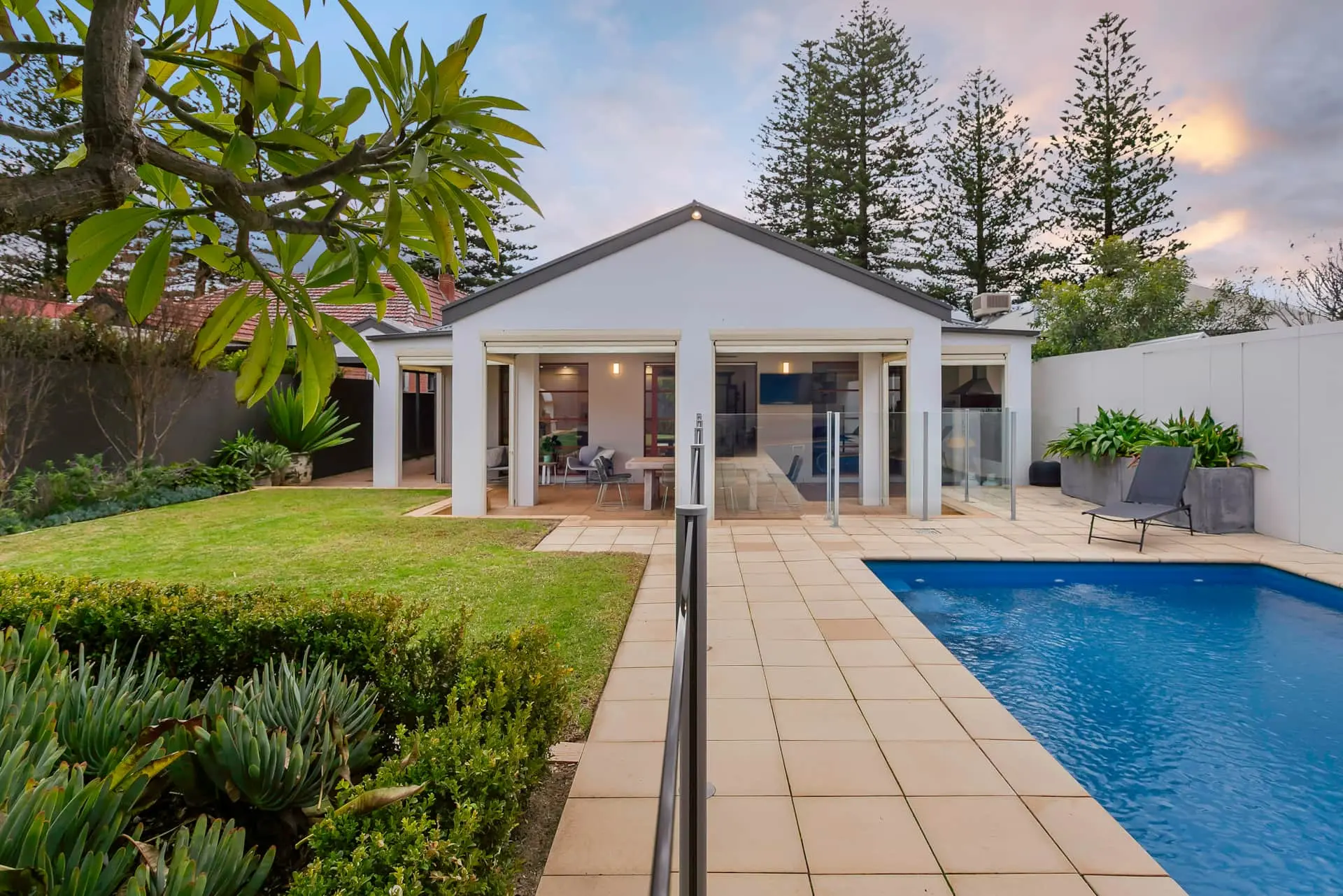 Preview image of Henley Beach House that is located in Henley Beach, Australia