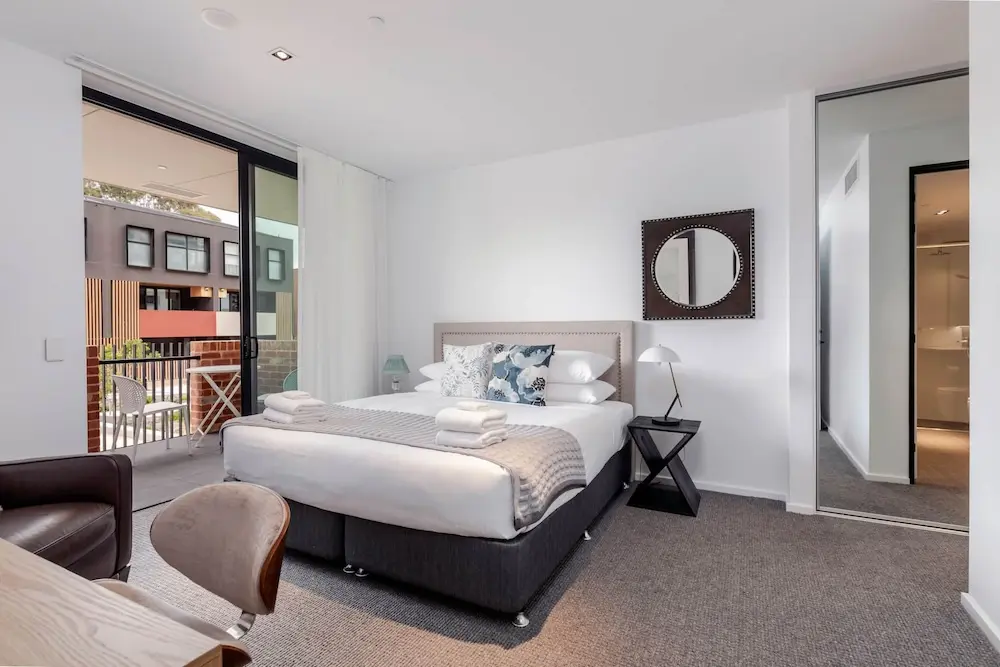 Preview image of Norwood Executive Apartment that is located in Norwood, Australia