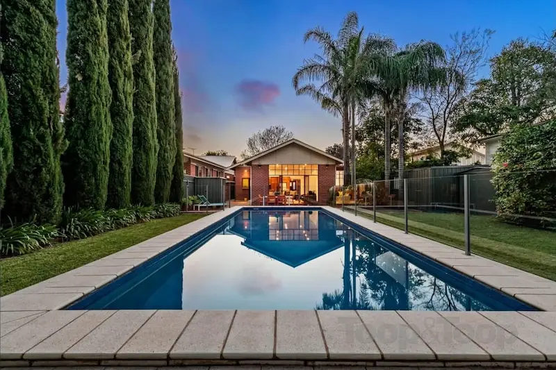 Preview image of Oasis - Dulwich that is located in Norwood, Australia