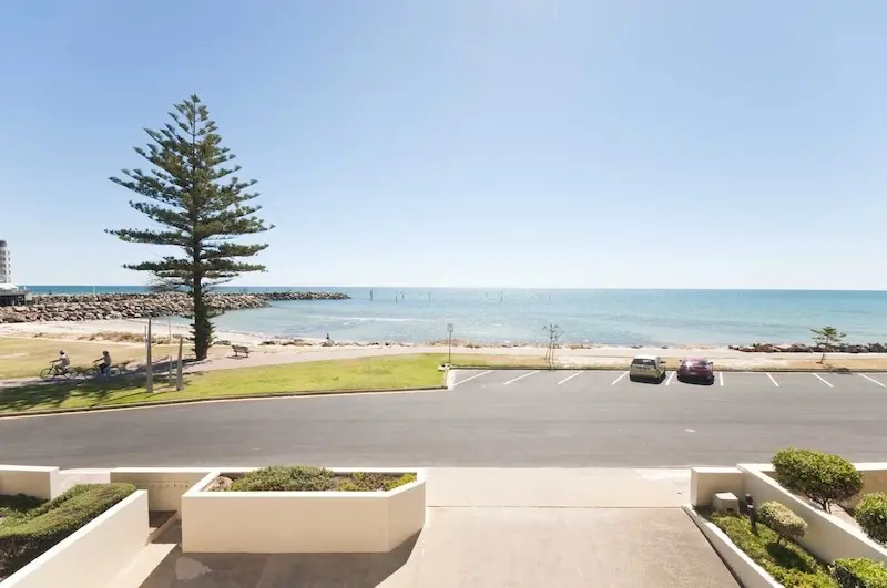 Preview image of On The Beach - Glenelg that is located in Norwood, Australia