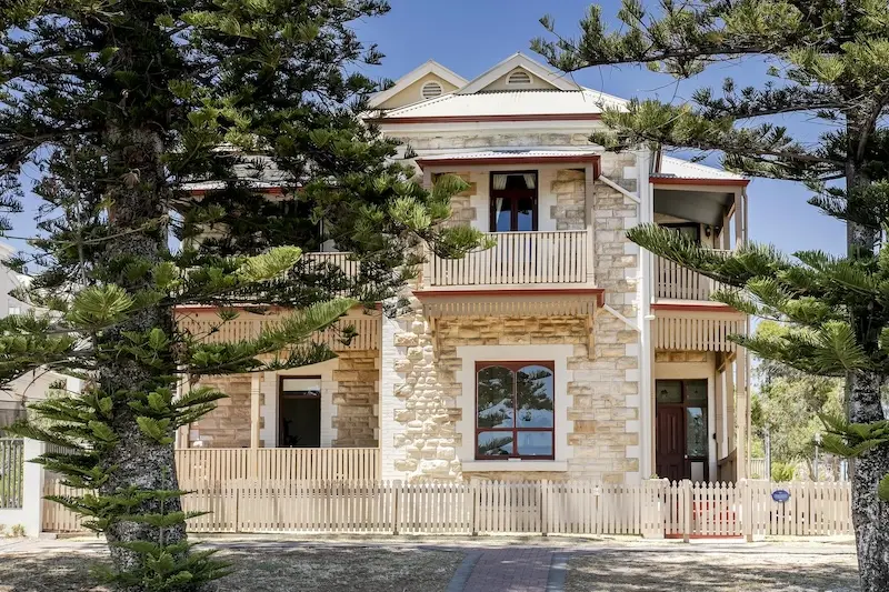 Preview image of Sea Breeze Manor - Semaphore that is located in Semaphore, Australia