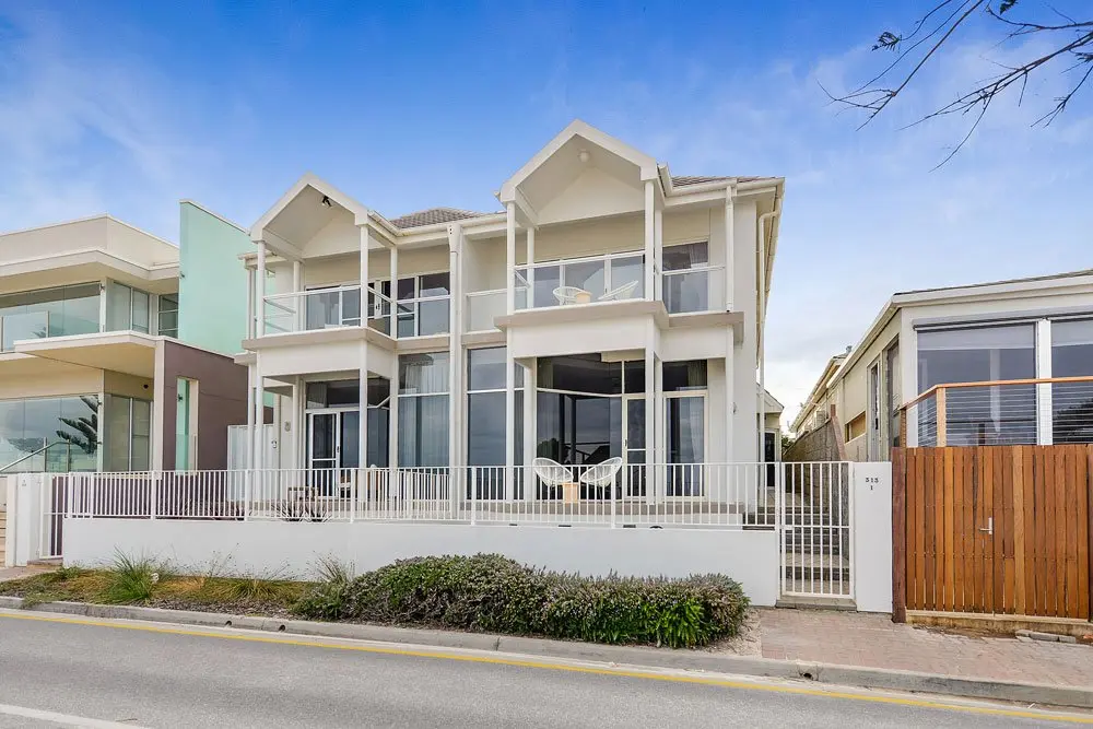 Preview image of Sea Gem - Henley Beach that is located in Henley Beach, Australia