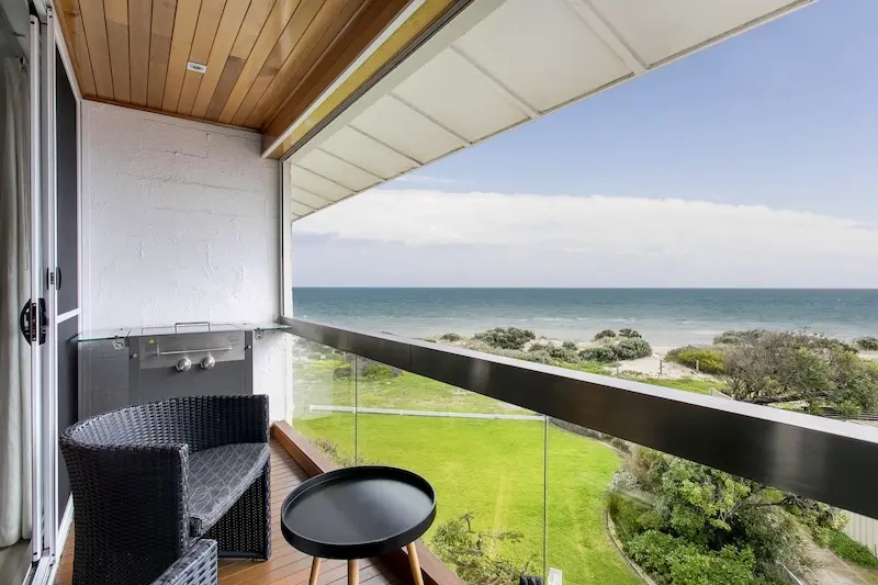 Preview image of Seascape | Semaphore that is located in Semaphore, Australia