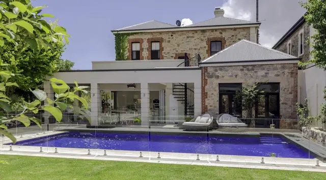 Preview image of The Retreat | North Adelaide that is located in North Adelaide, Australia