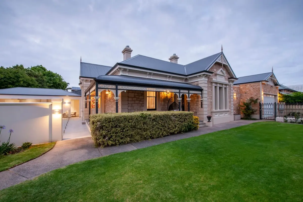 Preview image of Villa Escape that is located in Largs Bay, Australia